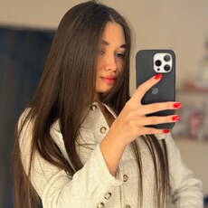 Фотография девушки Софья, 20 лет из г. Ангарск