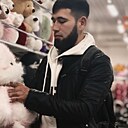 Равшан, 24 года