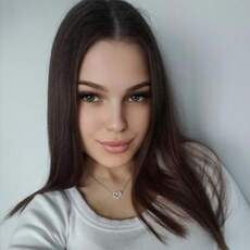 Фотография девушки Натуся, 22 года из г. Тверь