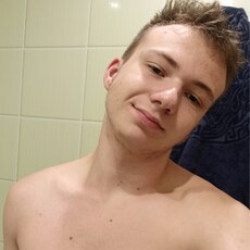 Фотография мужчины Даня, 26 лет из г. Нижний Новгород