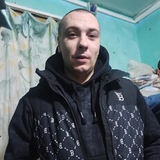 Фотография мужчины Сергей, 26 лет из г. Уренгой