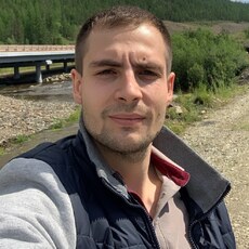 Фотография мужчины Виталий, 31 год из г. Геленджик