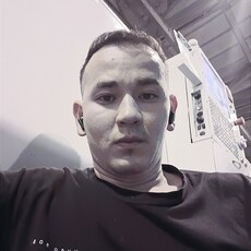 Фотография мужчины Жасик, 29 лет из г. Степногорск
