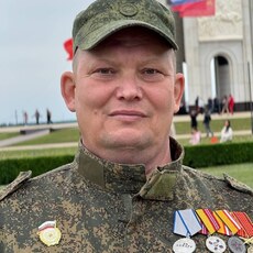 Фотография мужчины Александр, 50 лет из г. Белгород