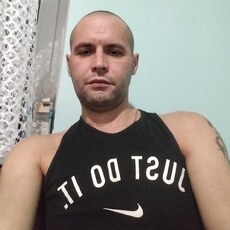 Фотография мужчины Артур, 36 лет из г. Шарковщина