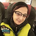 Анжелика, 25 лет