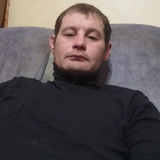 Фотография мужчины Геннадий, 34 года из г. Челябинск