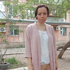 Фотография девушки Милочка, 35 лет из г. Уральск