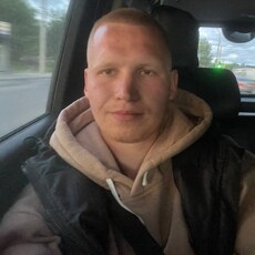 Фотография мужчины Саня, 23 года из г. Новосибирск