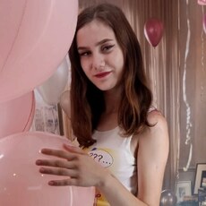 Фотография девушки Юлия, 22 года из г. Чапаев