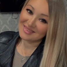 Фотография девушки Альбина, 40 лет из г. Уфа