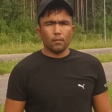 Фотография мужчины Serik, 34 года из г. Сморгонь