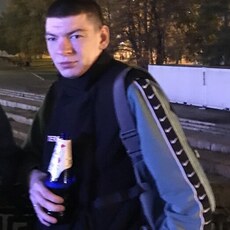 Фотография мужчины Константин, 24 года из г. Екатеринбург