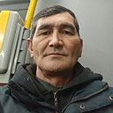 Бабаджан, 51 год