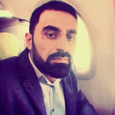 Фотография мужчины Nicat, 40 лет из г. Алматы