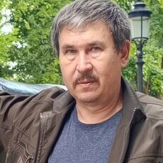 Фотография мужчины Валерий, 63 года из г. Вязьма