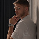 Максим, 25 лет