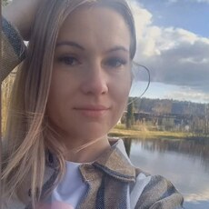 Фотография девушки Женя, 35 лет из г. Дмитров