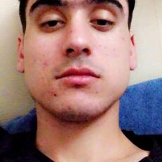 Фотография мужчины Умар, 21 год из г. Москва