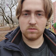 Фотография мужчины Максим, 26 лет из г. Новосибирск