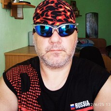 Фотография мужчины Олег, 52 года из г. Красноярск