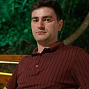 Рахиб, 32 года