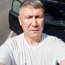 Фотография мужчины Ринат, 45 лет из г. Тюмень