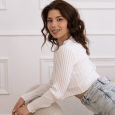 Фотография девушки Лера, 21 год из г. Нижний Новгород