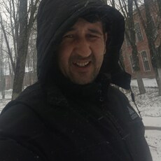 Фотография мужчины Уктам На, 41 год из г. Киржач