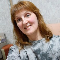 Фотография девушки Ольга, 54 года из г. Санкт-Петербург