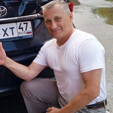 Фотография мужчины Александр, 55 лет из г. Шлиссельбург