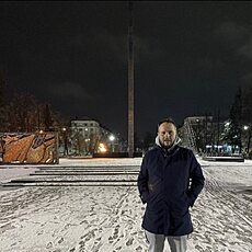 Фотография мужчины Владимир, 46 лет из г. Нижний Новгород