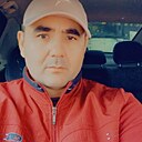 Серж, 42 года