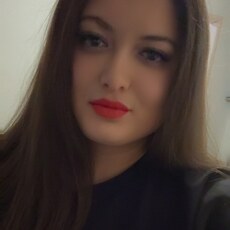 Фотография девушки Нюта, 28 лет из г. Магнитогорск