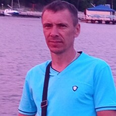 Фотография мужчины Иван, 40 лет из г. Юрга