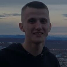 Фотография мужчины Николай, 21 год из г. Петропавловск-Камчатский