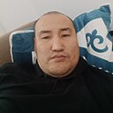 Айбек, 35 лет