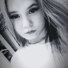 Фотография девушки Милана, 18 лет из г. Щучинск