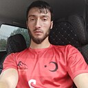 Магомед, 22 года