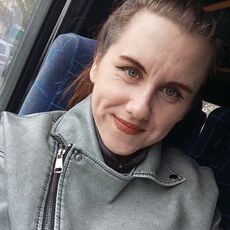 Фотография девушки Алена, 26 лет из г. Седово