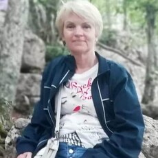 Фотография девушки Татьяна, 64 года из г. Орехово-Зуево