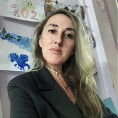 Фотография девушки Надежда, 49 лет из г. Пермь