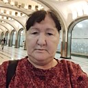 Лидия, 66 лет