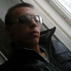 Фотография мужчины Антон, 23 года из г. Пермь