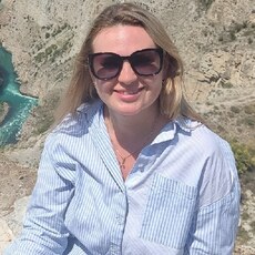 Фотография девушки Мария, 41 год из г. Пермь