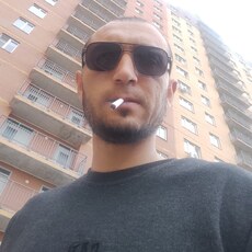 Фотография мужчины Тимур, 32 года из г. Янгиюль