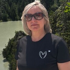 Фотография девушки Людмила, 55 лет из г. Нижний Тагил