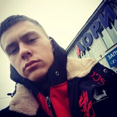 Фотография мужчины Тимур, 19 лет из г. Энергодар