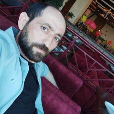 Фотография мужчины Самид, 41 год из г. Тобольск