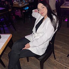 Фотография девушки Анна, 25 лет из г. Тюмень